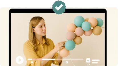 Balões Decorativos — imagem 3